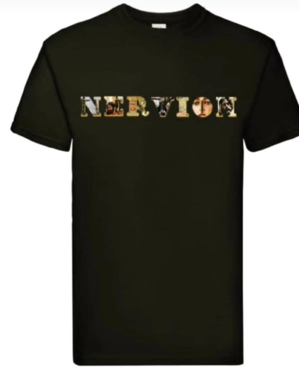 Camiseta