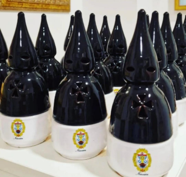 Incensarios